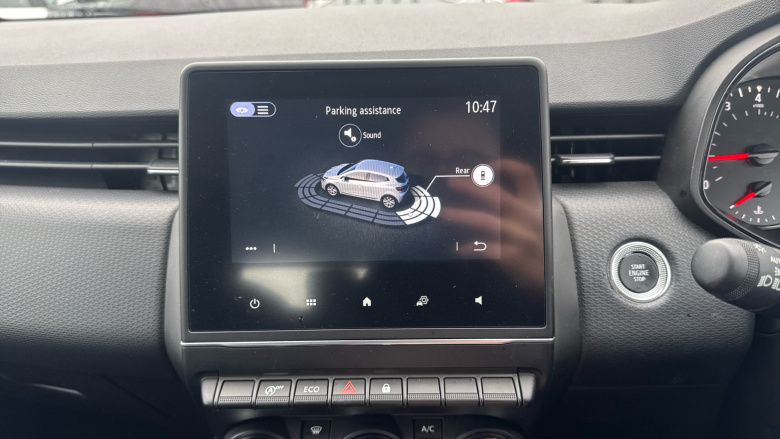 Renault Clio 1.0 TCe 90 Iconic Edition 5dr Petrol Hatchback